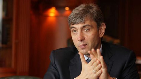 Forbes обновил рейтинг российских миллиардеров с наибольшими доходами