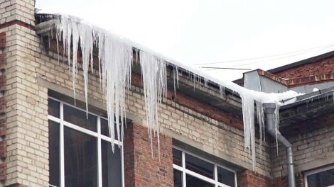 В Свердловской области потеплеет до +7 к середине недели