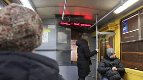 Проект транспортной реформы в Екатеринбурге могут приостановить на неопределенный срок