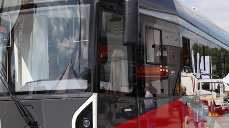 Гендиректор УВЗ признал небезопасность концепта R1