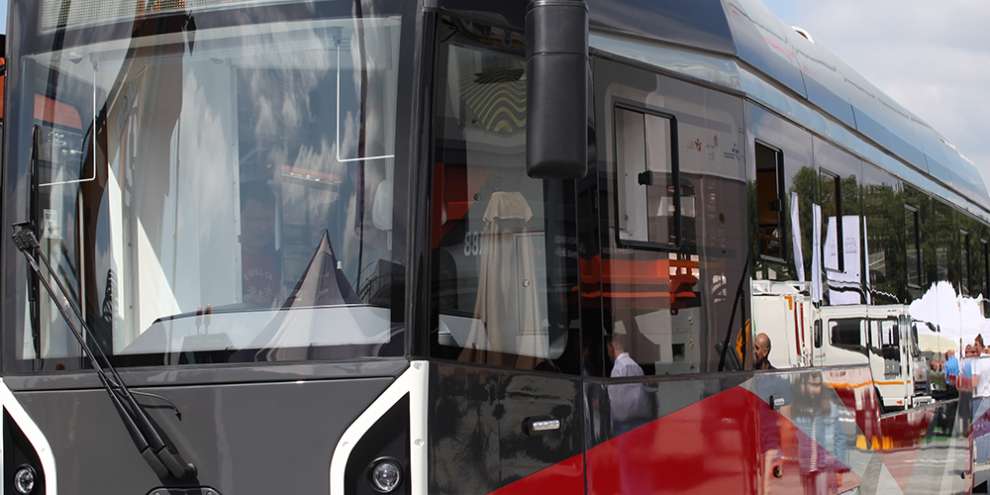 Гендиректор УВЗ признал небезопасность концепта R1