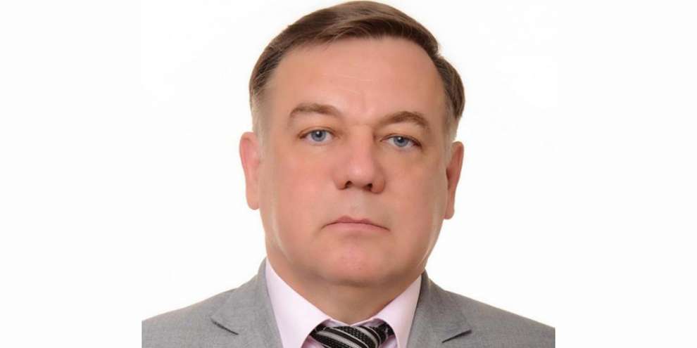 Глава Новоуральска подал в отставку