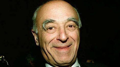 Умер Владимир Этуш