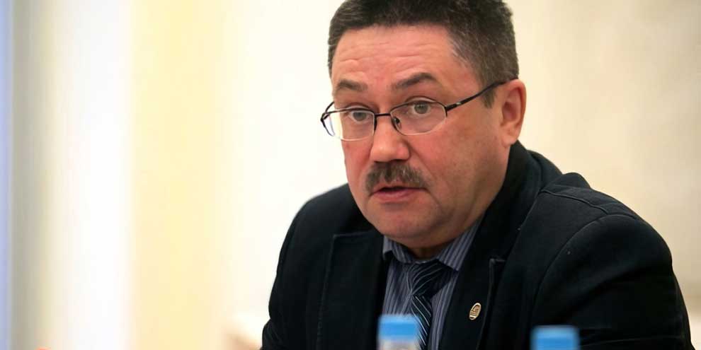 Уральские омбудсмены включены в список санкций Канады