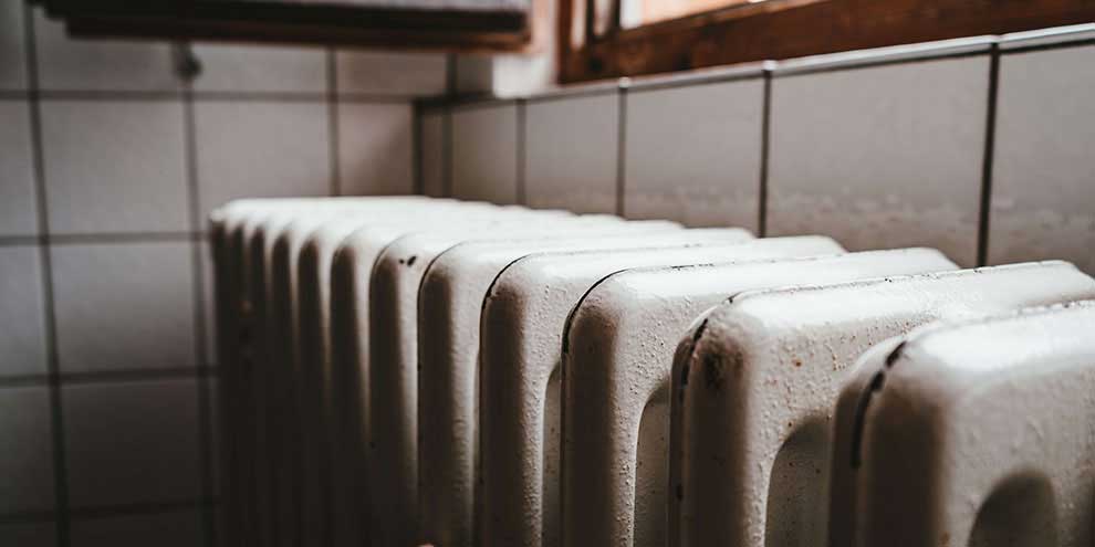 Второй этап подключения отопления в Екатеринбурге успешно стартовал