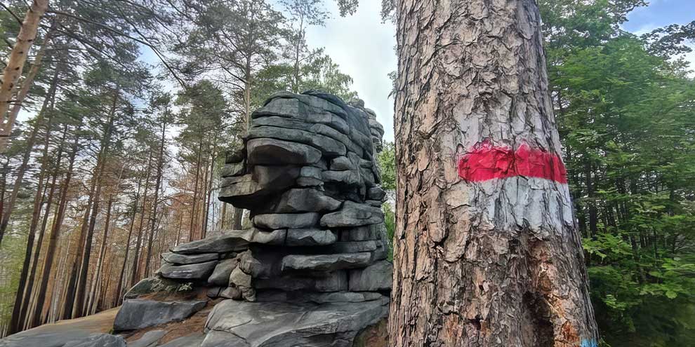 Открытие Большой Уральской тропы: Путеводитель в приключения по непревзойденным природным красотам