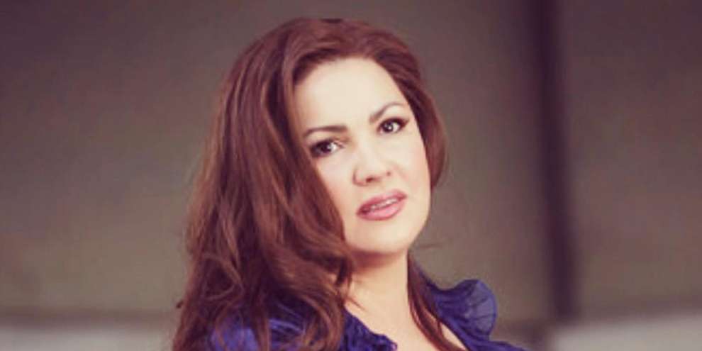 На открытие нового конгресс-центра в Екатеринбурге приедут Путин и Нетребко