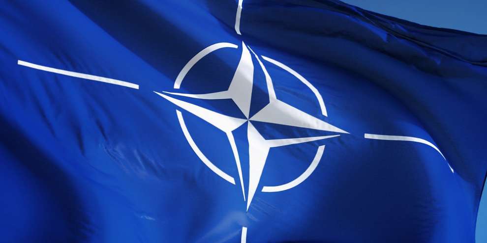 В МИД РФ заявили о полном прекращении сотрудничества России и НАТО