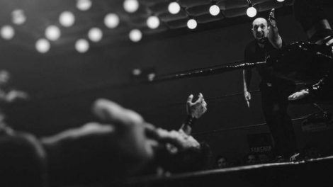 Екатеринбург примет чемпионат мира по боксу среди мужчин