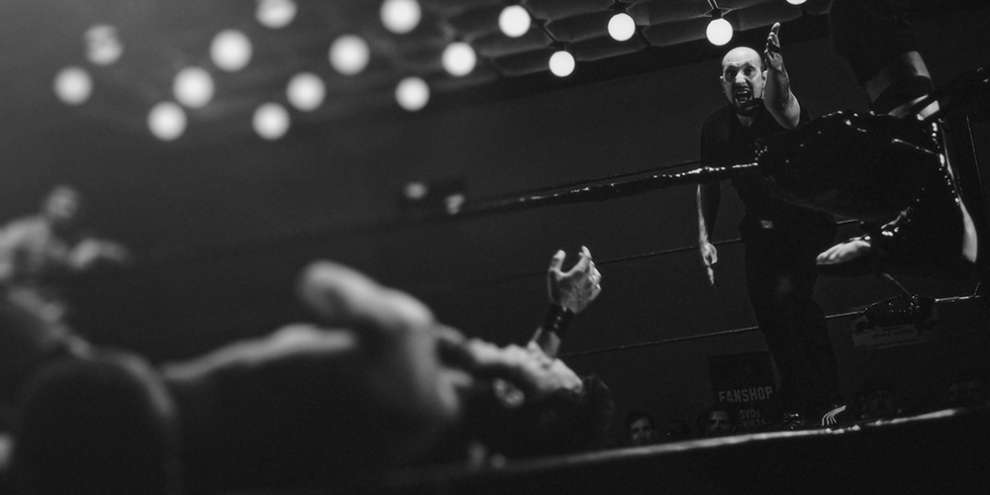 Екатеринбург примет чемпионат мира по боксу среди мужчин