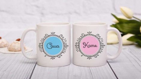 Названы самые популярные имена в России