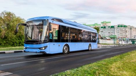 На Северном автовокзале Екатеринбурга появится новый международный маршрут