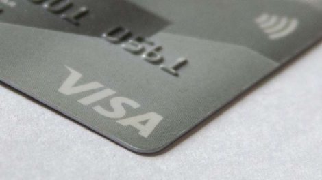 Visa увеличила лимит для покупок без пин-кода до 3000 рублей