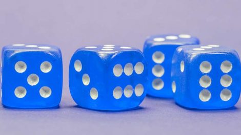 Минфин предложил запретить онлайн-лотереи