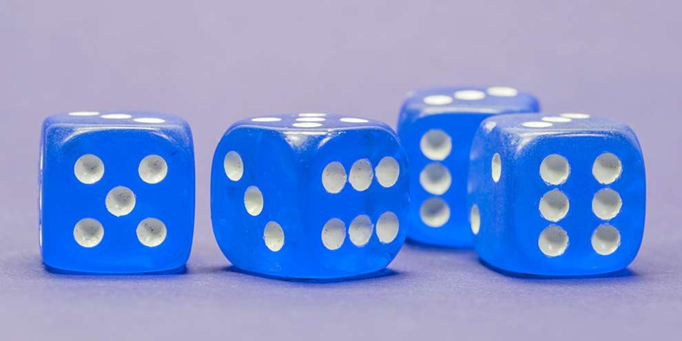 Минфин предложил запретить онлайн-лотереи