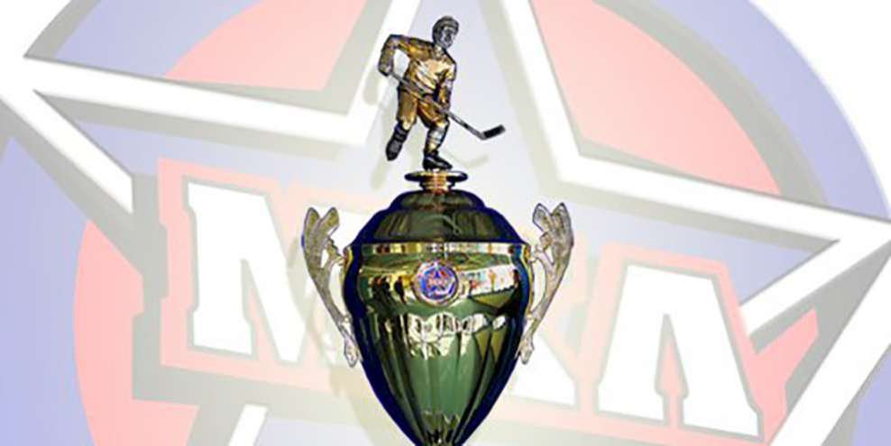 В Екатеринбурге впервые проведут Кубок Харламова