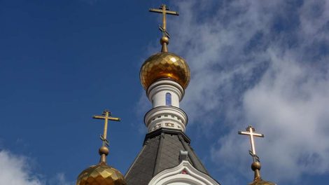 Администрация Екатеринбурга опубликовала список из 48 площадок под строительство храма