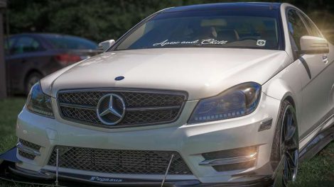 Продажа иномарок в России резко снизилась