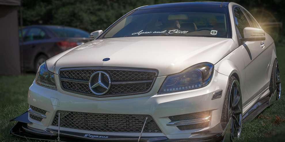 Продажа иномарок в России резко снизилась