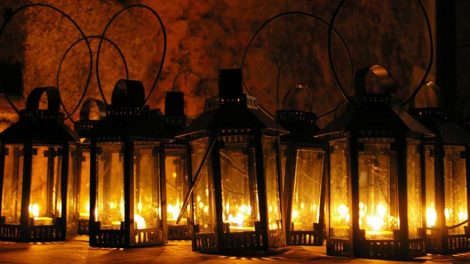 На «Ночь музеев в Екатеринбурге» можно будет попасть по театральным билетам