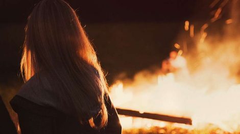 В Свердловской области начался пожароопасный сезон