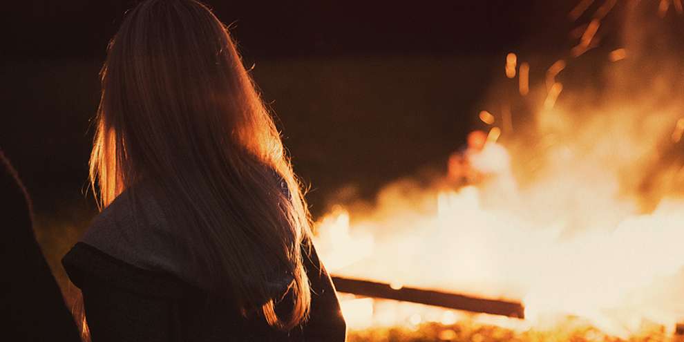 Свердловская область вышла на первое место по числу жертв в пожарах