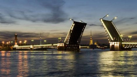 Россия оказалась среди самых посещаемых стран мира