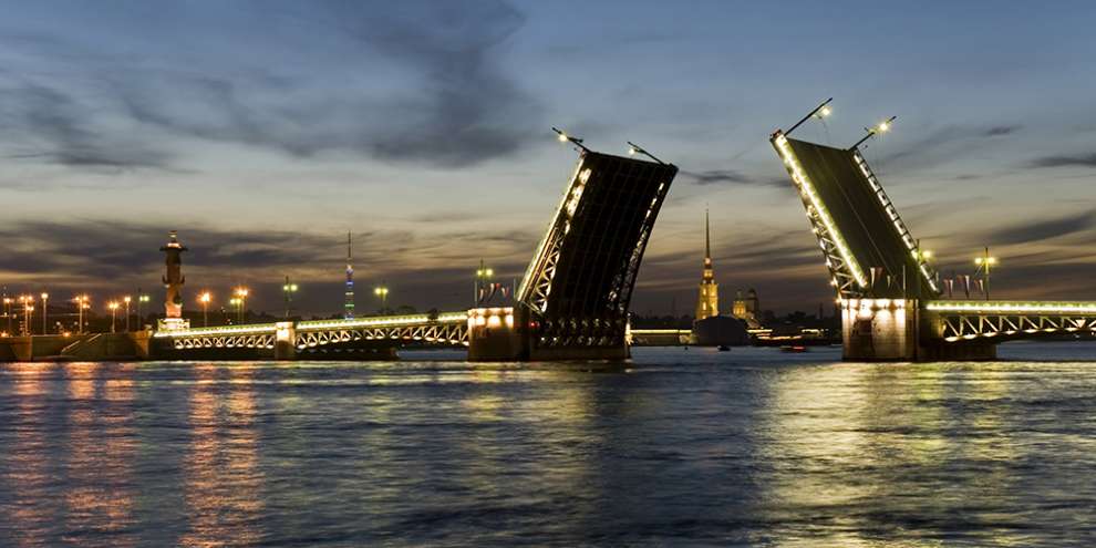 Россия оказалась среди самых посещаемых стран мира