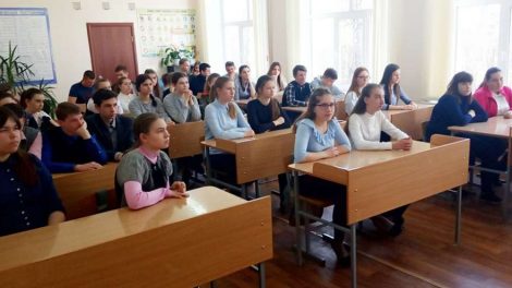 Екатеринбургские школы попали в рейтинг лучших по России