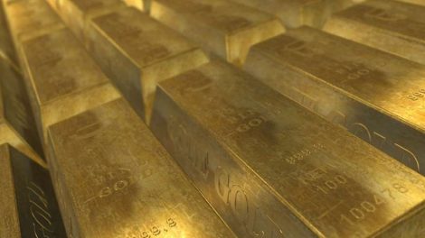 В Екатеринбурге приставы конфисковали 2,5 кг золота