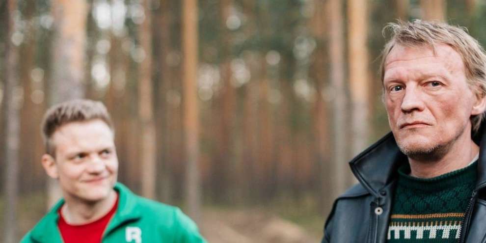 Для съемок фильма в Екатеринбурге ищут актеров из числа школьников