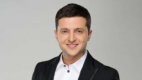 На Украине обнародованы данные экзит-пола второго тура президентских выборов