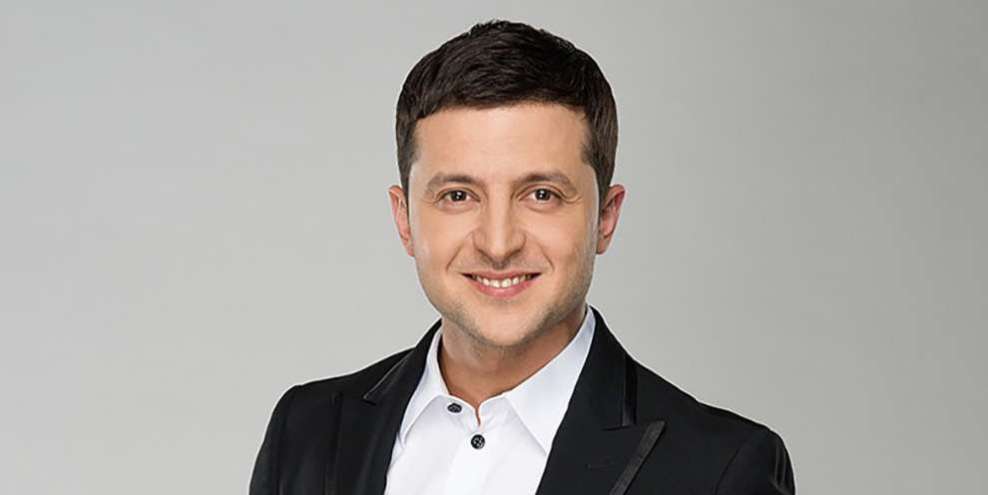 На Украине обнародованы данные экзит-пола второго тура президентских выборов