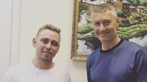 Организатор переговоров с мэром Екатеринбурга о судьбе сквера назвал ее бесполезной и отменил