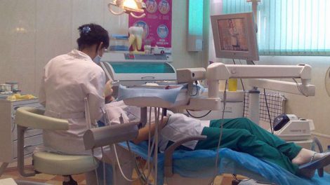 В России изменились правила обязательного медицинского страхования