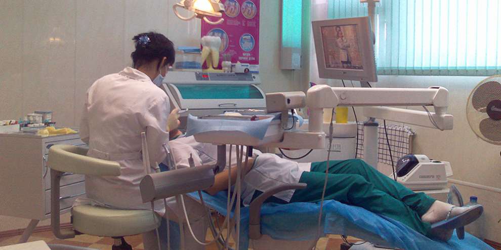 В России изменились правила обязательного медицинского страхования