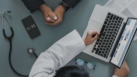 Эксперты назвали самые бесполезные советы врачей