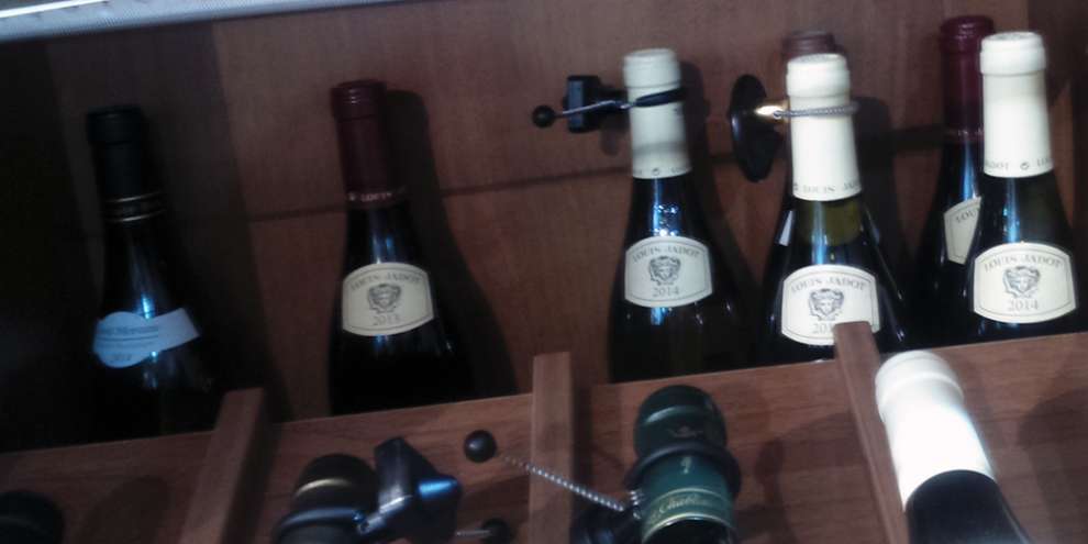 Торговые сети в России могут обязать принимать бутылки