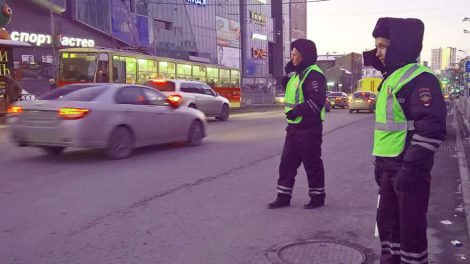 ГИБДД предложило увеличить штрафы за каждое повторное нарушение ПДД