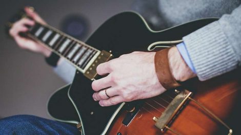 Составлен рейтинг лучших песен всех времен