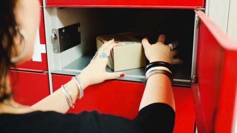 В магазинах Екатеринбурга появятся постаматы для выдачи заказов с AliExpress