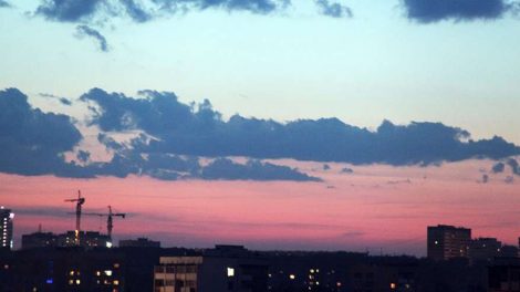 Екатеринбург музыкально отметит День России 12 июня