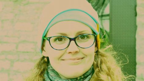 Активистку сообщества «Парки и скверы Екатеринбурга» оштрафовали на 20 тыс. рублей