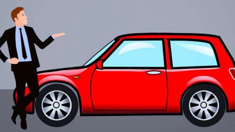 Роспотребнадзор раскрыл схему обмана в автосалонах