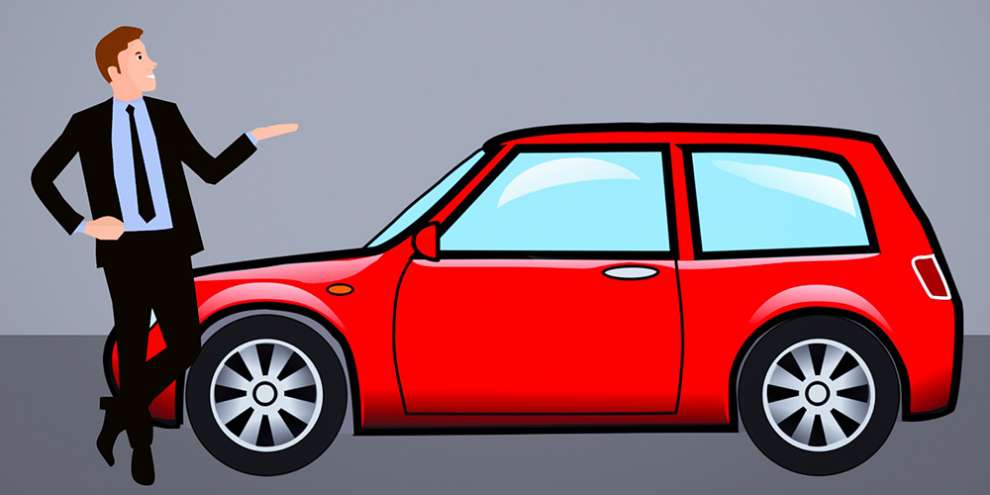 Роспотребнадзор раскрыл схему обмана в автосалонах