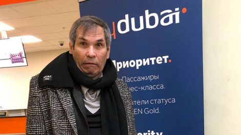 Бари Алибасова ввели в состояние медикаментозного сна