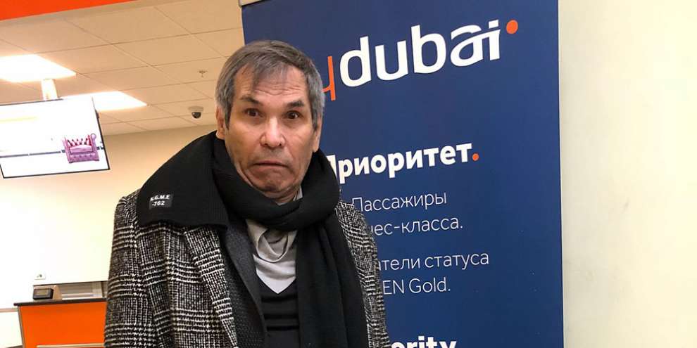 Бари Алибасова ввели в состояние медикаментозного сна