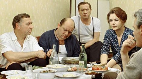 «Великое кино Великой страны» покажут бесплатно в память защитников Отечества