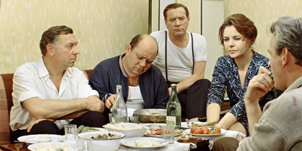 «Великое кино Великой страны» покажут бесплатно в память защитников Отечества