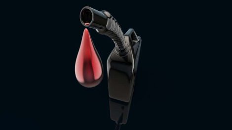 Росстат зафиксировал очередной скачок цен на бензин